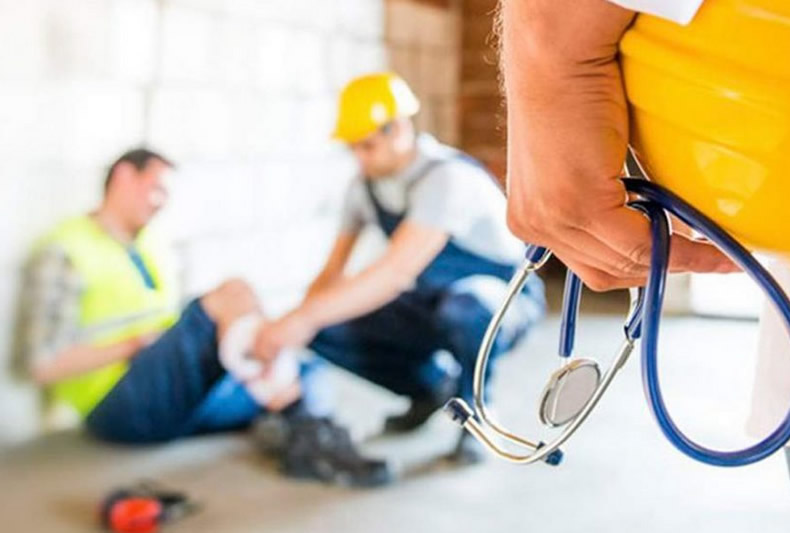 B&M Abogados | Accidentes Laborales