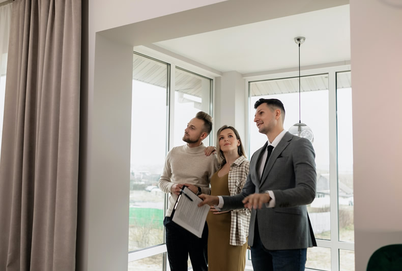 B&M Abogados | Locación / Alquiler