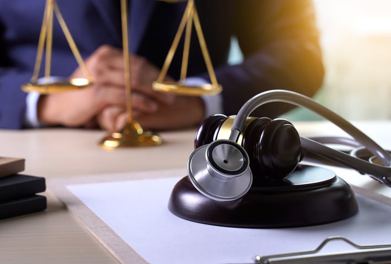 B&M Abogados | Mala Praxis