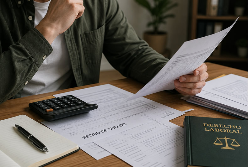 B&M Abogados | Retenciones